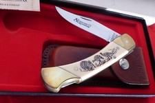 schrade scrimshaw for sale schrade scrimshaw for sale Dunlap
