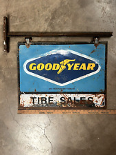 Vintage original goodyear for sale  Wichita Falls