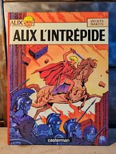 Alix alix intrépide d'occasion  Thumeries