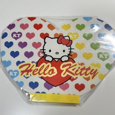 Sanrio Hello Kitty Die Cut Memo Pad Coração Heisei Retrô comprar usado  Enviando para Brazil