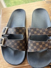 Designer inspired sliders for sale  LEEK