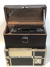 Vintage cine kodak for sale  New Hyde Park