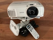 Epson tw5650 full gebraucht kaufen  Kelkheim
