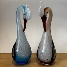 Blue amber murano for sale  Valley Springs