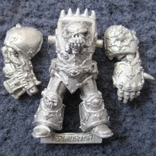 1989 chaos space for sale 1989 chaos space for sale  PORTSMOUTH