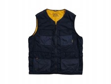 CAMEL ACTIVE Kamizelka Męska Explorers Logowana r. 58, używany na sprzedaż  PL