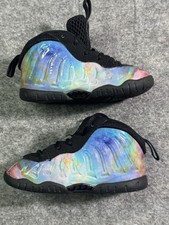 Nike little posite for sale  New Haven