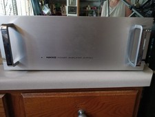 Nikko alpha stereo for sale  Joliet