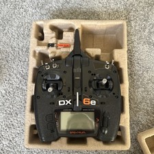 Spektrum dx6e channel for sale  Pensacola