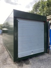 Foot insulated storage for sale  SELBY