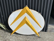 Ancienne plaque emaillee d'occasion  France