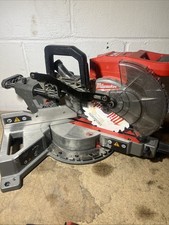 Milwaukee m18 190mm for sale  Shipping to Ireland