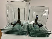Set ecoglass recycled for sale  Brandon
