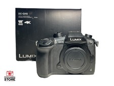 Panasonic lumix gh5 usato  Monopoli