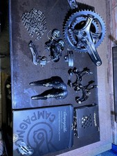 Campagnolo chorus record for sale  LIVERPOOL