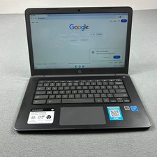 Chromebook ca061dx intel for sale  Spokane