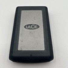 Lacie rugged usb2.0 for sale  Elizabethport