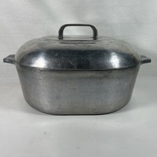 Vintage ghc magnalite for sale  Bellevue