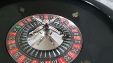 Roulette spiel gebraucht gebraucht kaufen  Neu-Ulm