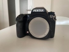 Pentax digital slr d'occasion  Expédié en Belgium