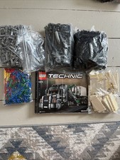 Lego technic mack for sale  WEYMOUTH