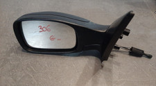Retroviseur manuel gauche d'occasion Retroviseur manuel gauche d'occasion  Marboz