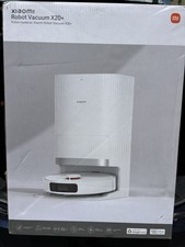 Xiaomi robot vacuum usato  Roma
