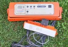 viessmann steuerung gebraucht kaufen  Michelbach an der Bilz