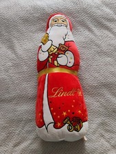 Lindt santa plüsch gebraucht kaufen Lindt santa plüsch gebraucht kaufen  Hannover