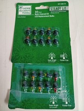 Pack multicolored c9 for sale  Bowling Green