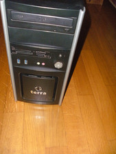 Computer terra model gebraucht kaufen  Schierling