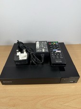 Sony bdp s3500 for sale  WALTHAM ABBEY