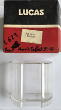 Classic nos lucas for sale  SOUTHAMPTON