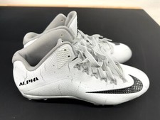 Nike men alpha for sale  Cedar Falls