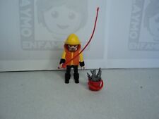 Playmobil vintage city d'occasion  Buchy