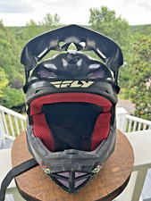 Fly full face for sale  Peachtree City