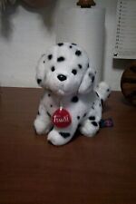 Peluche cagnolino dalmata usato  Savona