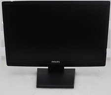 Ecran philips 221b3l d'occasion  Nemours