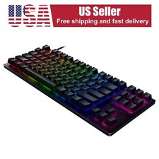 Razer huntsman tournament for sale  Ontario
