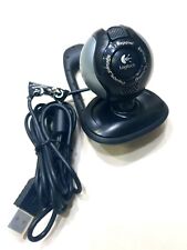 Webcam usb logitech gebraucht kaufen  Hamburg