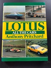 Rare lotus cars for sale  PERTH