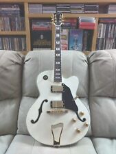 Chitarra elettrica jazz usato  Ameglia