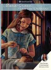 Marie grace orphans for sale  Montgomery