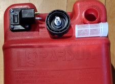 24l portable fuel for sale  FOLKESTONE
