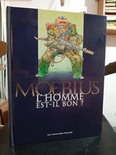 Jean giraud moebius usato  Venegono Superiore
