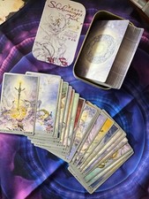 tarot mini gebraucht kaufen tarot mini gebraucht kaufen Fulda