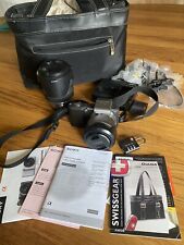 Sony alpha nex3 for sale  Wilmington