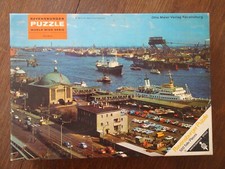 Hamburg ravensburger puzzle gebraucht kaufen  Heilbronn
