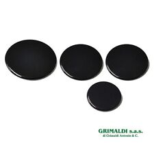 Kit piattelli smaltati usato  Frattamaggiore