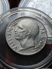 Centesimi impero 1942 usato  Patti